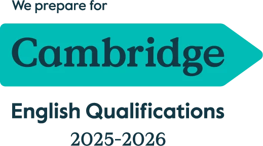 centro preparador autorizado de la Universidad de Cambridge