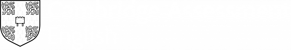 Cambridge Logotipo