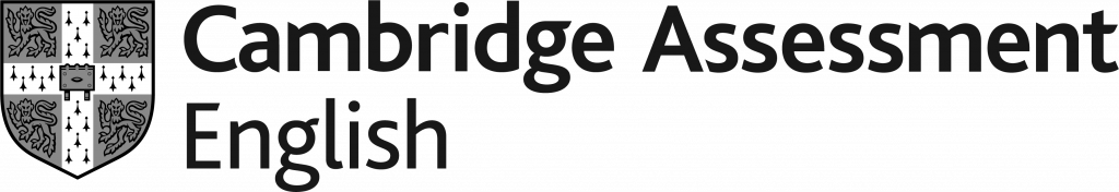 Logotipo de Cambridge Assessment English
