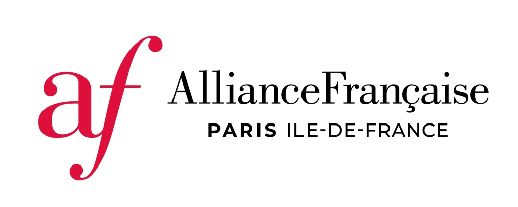 Logotipo de la Alianza Francesa