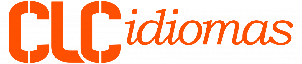 Logotipo de CLC Idiomas