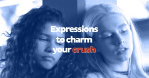 Valentine's Day: expresiones para conquistar a tu crush