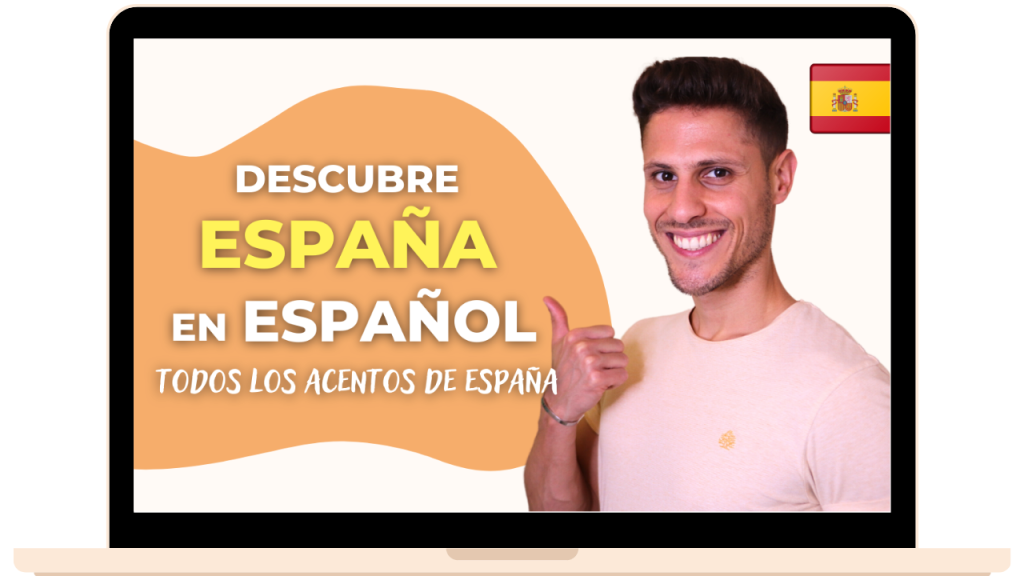 Descubre España en español: curso online de por vida