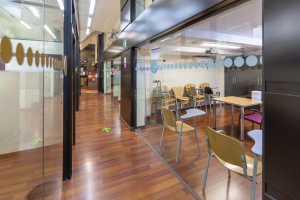 Centro de Certficaciones de Idiomas 1