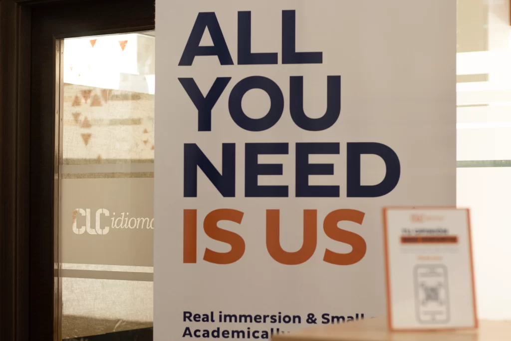 CLC Idiomas Centro Autorizado de Certificaciones de Idiomas