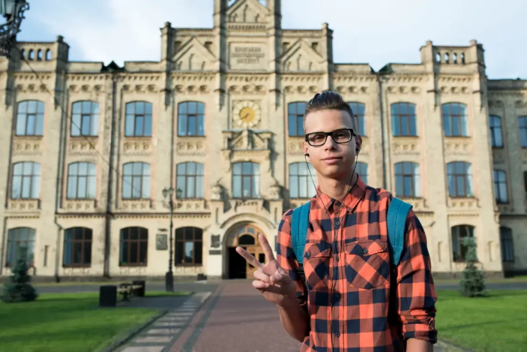 inmensión lingüística en Núremberg