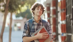 preparación para examen Cambridge