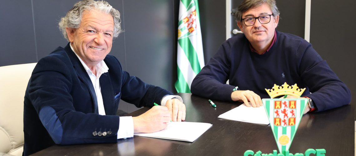 CLC idiomas se convierte en la primera escuela de idiomas colaboradora con el Córdoba CF.