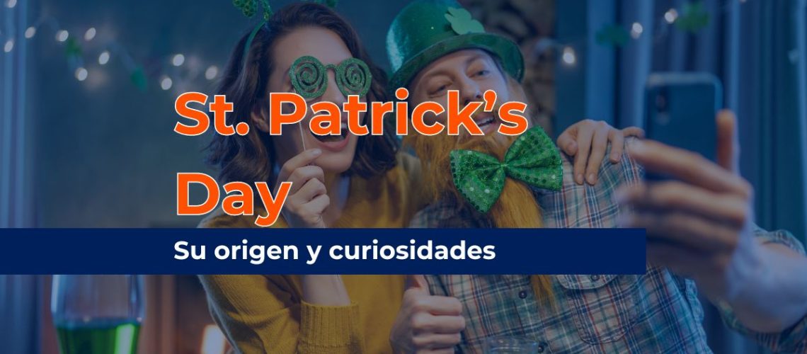 Día de San Patricio CLC Idiomas (1)