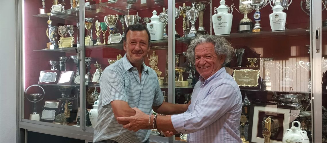 CLC idiomas será la nueva escuela del Club Figueroa