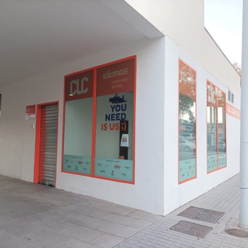 CLC Alcolea