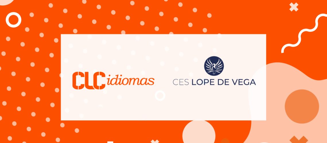 CLC idiomas y CES Lope de Vega firman un acuerdo para la formación en idiomas
