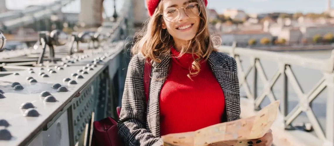 inglés y francés para viajar