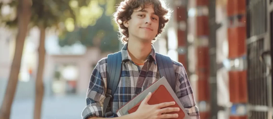 preparación para examen Cambridge